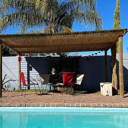 Tuinhuis Oudtshoorn Kültér fotó