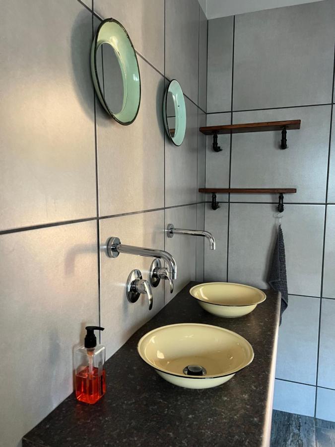 Tuinhuis Oudtshoorn Kültér fotó