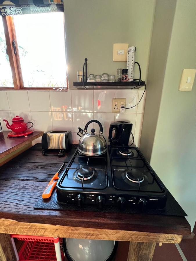 Tuinhuis Oudtshoorn Kültér fotó