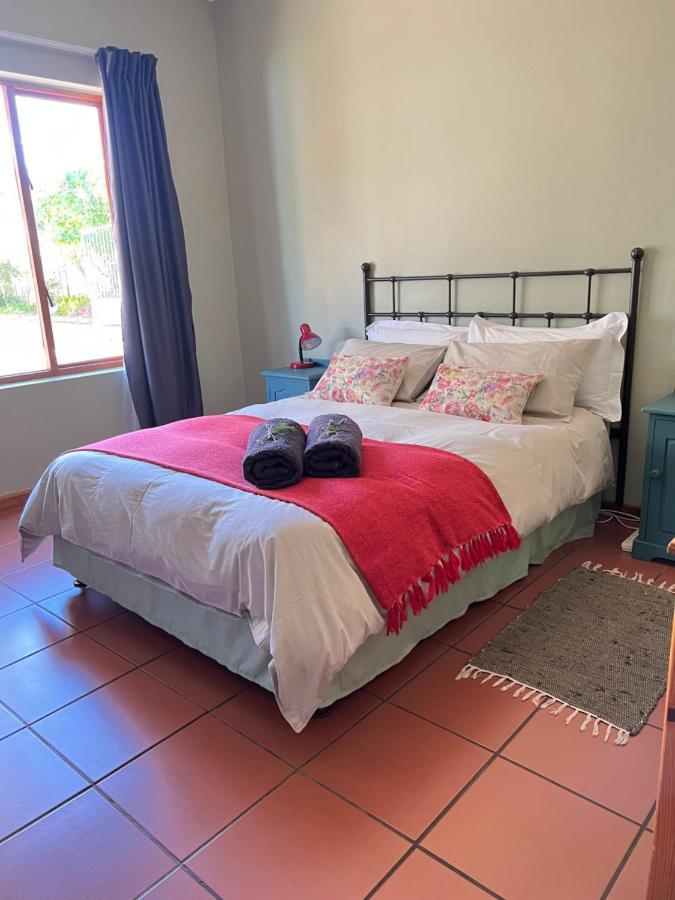 Tuinhuis Oudtshoorn Kültér fotó