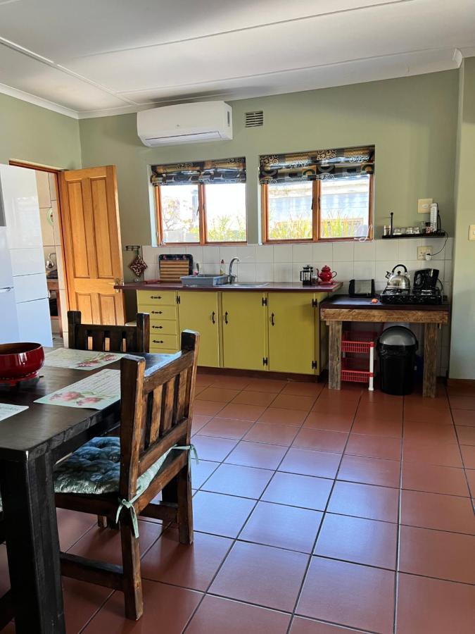 Tuinhuis Oudtshoorn Kültér fotó