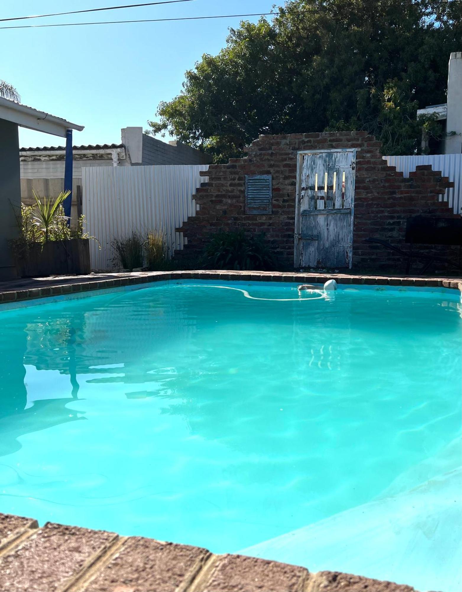 Tuinhuis Oudtshoorn Kültér fotó